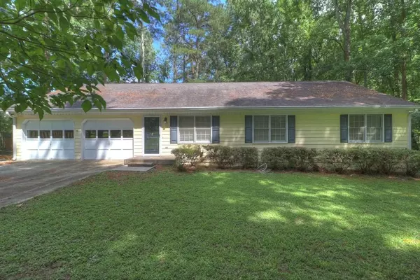 2105 CHAPARRAL DR, Snellville, GA 30078