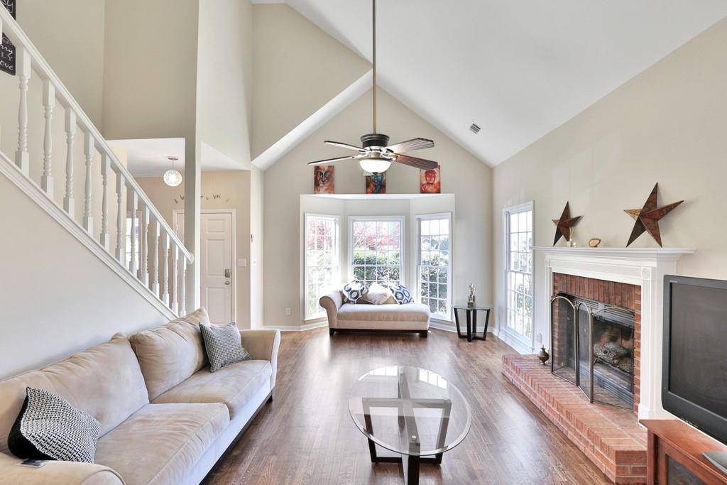 Alpharetta, GA 30022,115 Parkerwood WAY