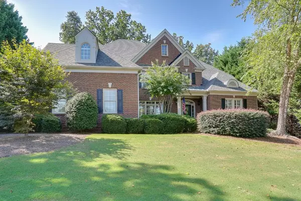 Suwanee, GA 30024,10050 Normandy LN