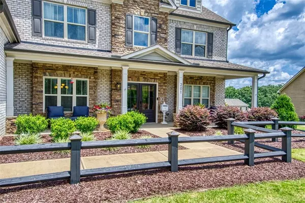 Canton, GA 30115,201 Wilde Oak CT