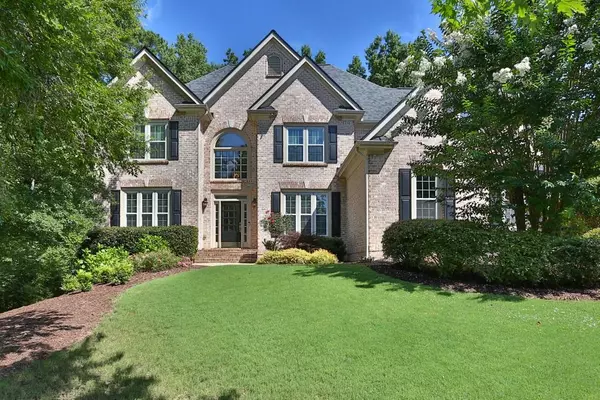 7650 Stratton PT, Suwanee, GA 30024