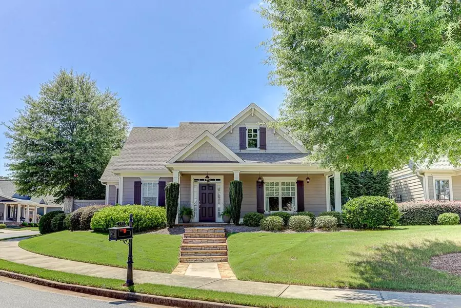 252 SW Somerset CIR SW, Woodstock, GA 30189