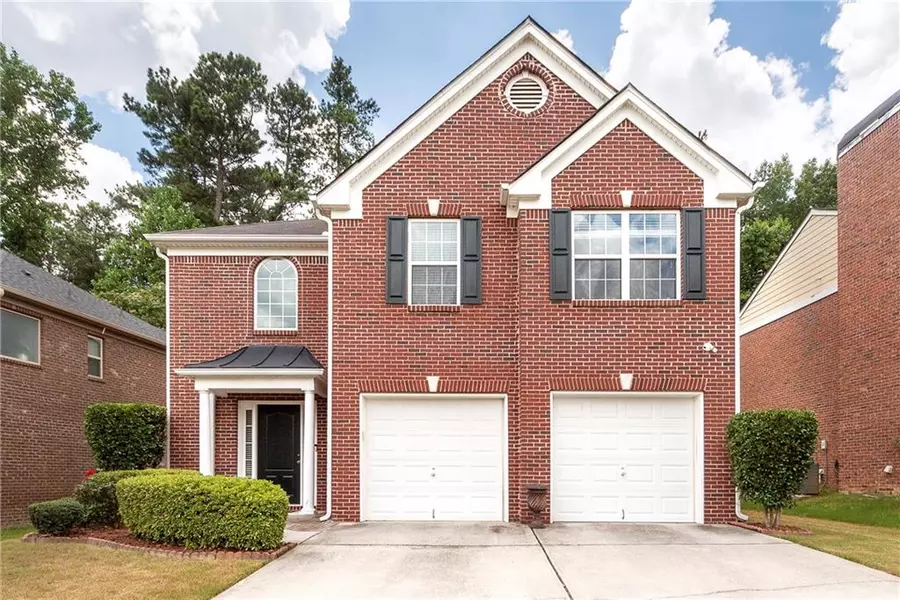 3243 Newtons Crest CIR, Snellville, GA 30078