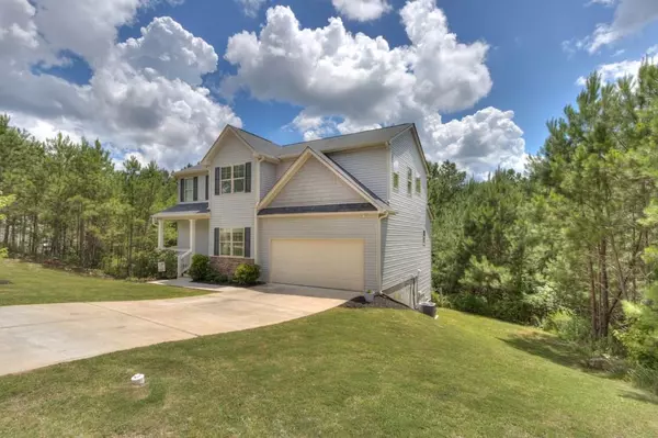 Dallas, GA 30132,469 Westridge CIR