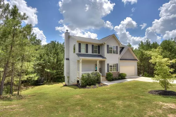 Dallas, GA 30132,469 Westridge CIR