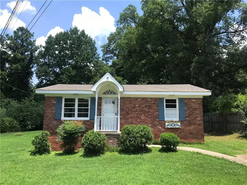 2673 Sewell Mill RD, Marietta, GA 30062