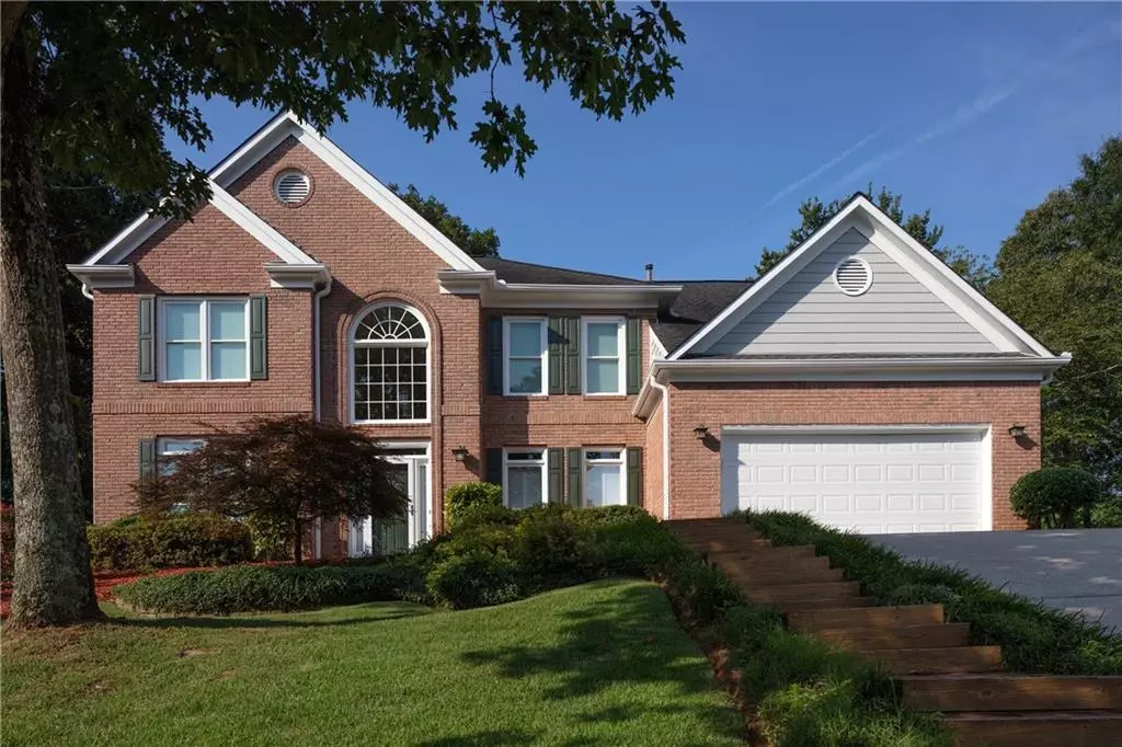 Duluth, GA 30097,3780 Stonebriar CT