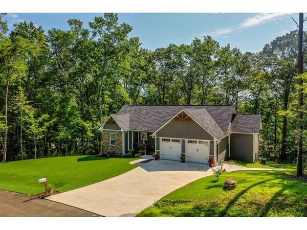 109 Hackney TRL, Ellijay, GA 30536