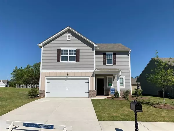 Villa Rica, GA 30180,133 Cottontail LN