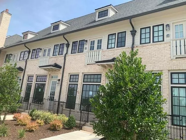 6809 Crescendo CT #246, Sandy Springs, GA 30328