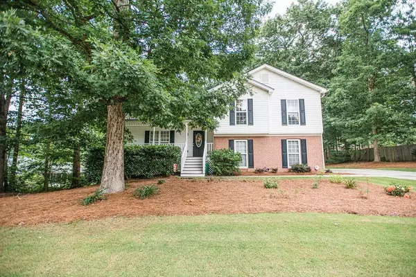 394 CHARESA LN, Dacula, GA 30019