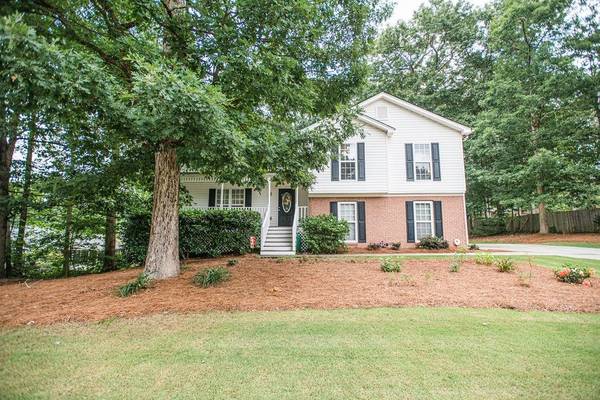 394 CHARESA LN, Dacula, GA 30019