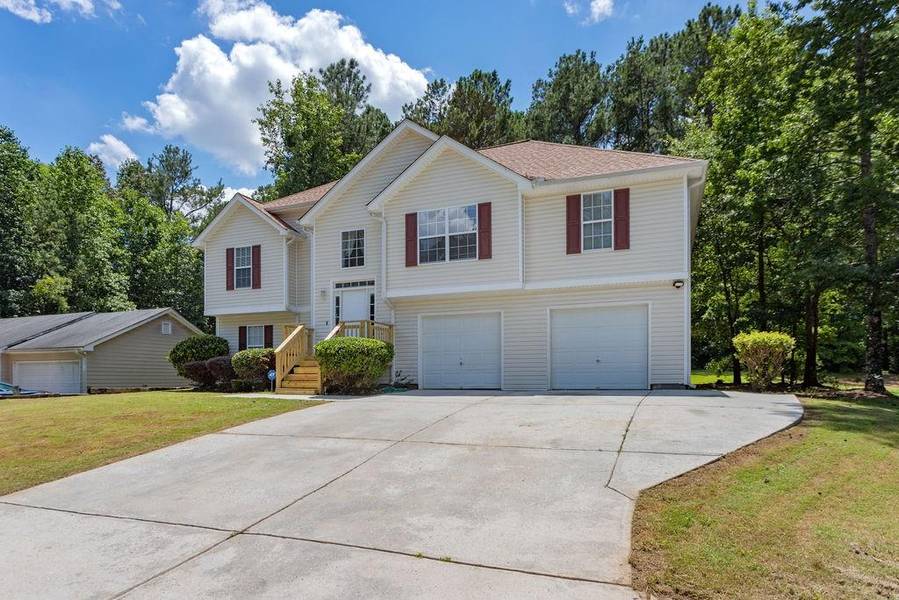 9121 S Sterling Lakes DR SW, Covington, GA 30014