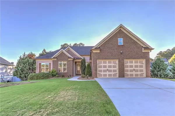 86 Braselton Farms DR, Hoschton, GA 30548