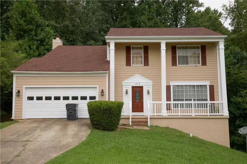 Riverdale, GA 30274,7117 Spruce CT