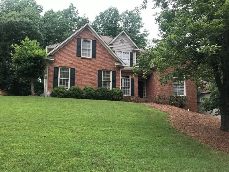 1078 Grand Oaks GLN NW, Marietta, GA 30064