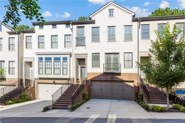 Dunwoody, GA 30338,4194 Wisconsin DR