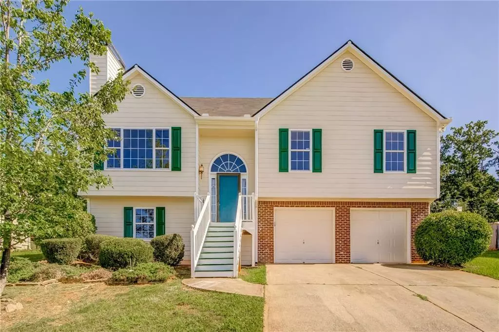 Cartersville, GA 30121,44 ANN CIR SE