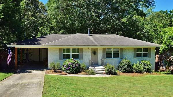 417 Christopher DR, Gainesville, GA 30501