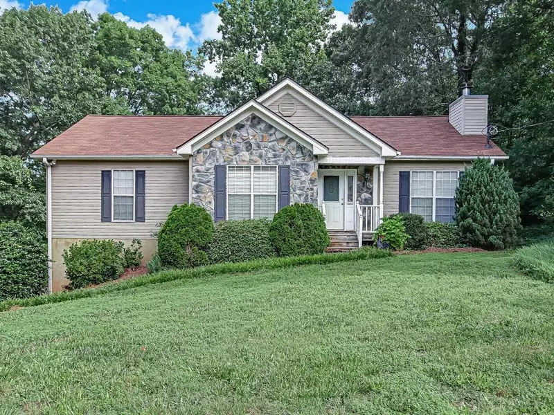 4343 Woodglenn DR, Gainesville, GA 30507