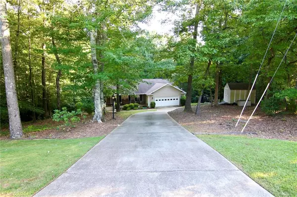 Oakwood, GA 30566,5312 Forest South PL