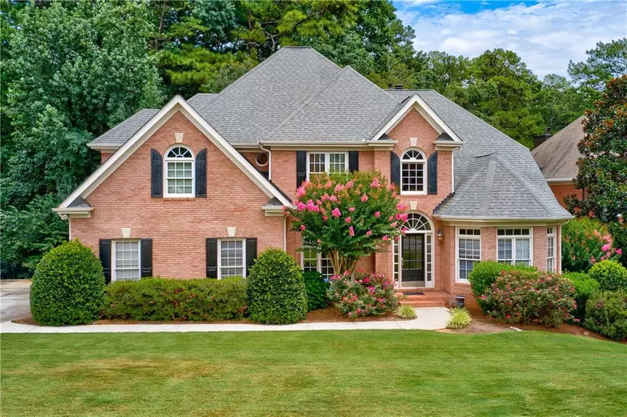 545 Brightmore Downs, Alpharetta, GA 30005