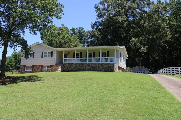 Woodstock, GA 30188,490 Jep Wheeler RD