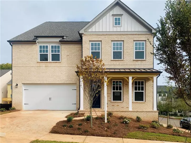 635 Opera LN, Alpharetta, GA 30009