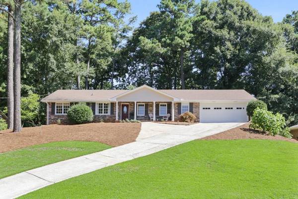 625 Lake Charles WAY, Roswell, GA 30075