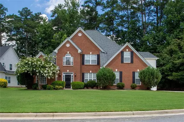 2350 Scotney Castle LN, Powder Springs, GA 30127