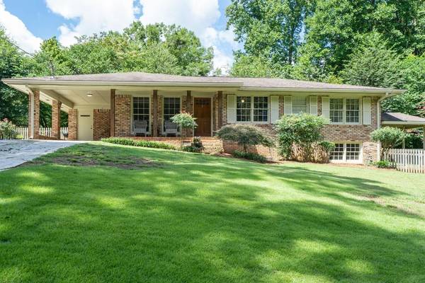 3890 REDBUD CT SE, Smyrna, GA 30082