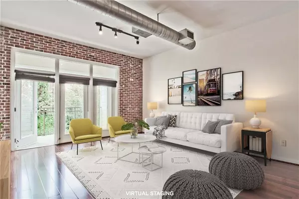 600 Brickworks CIR #6107, Atlanta, GA 30307