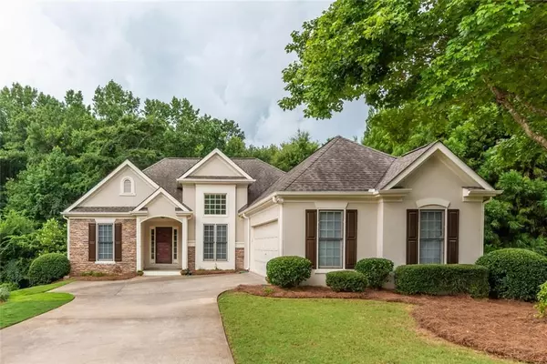 1011 Cambridge CT, Woodstock, GA 30188