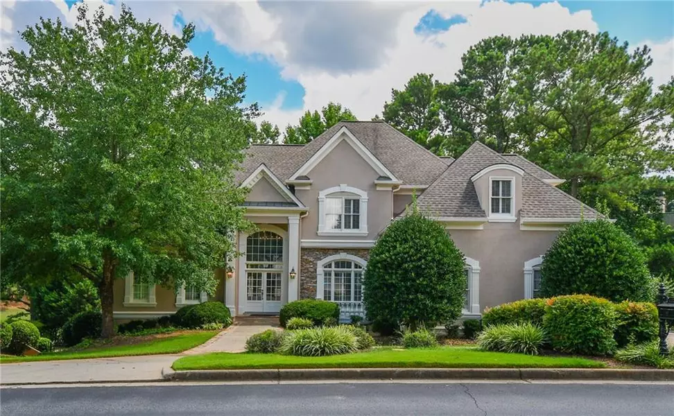 1150 Ascott Valley DR, Johns Creek, GA 30097