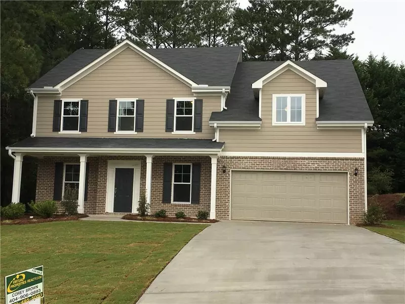 5534 White Cedar TER, Sugar Hill, GA 30518