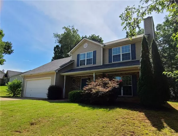 Winder, GA 30680,1534 Cardinal LN