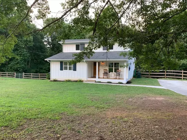 Covington, GA 30014,254 Elm ST