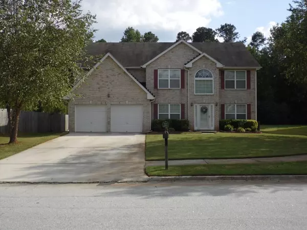 5087 Miller Woods DR, Decatur, GA 30035