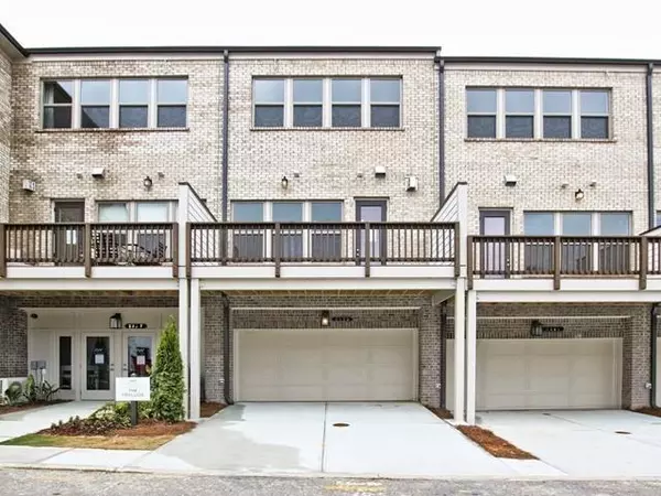 Brookhaven, GA 30319,2353 Brissett LN #36