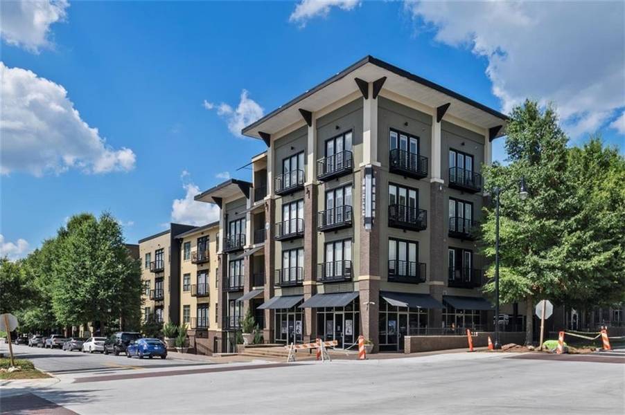 5300 Peachtree RD #2512, Chamblee, GA 30341