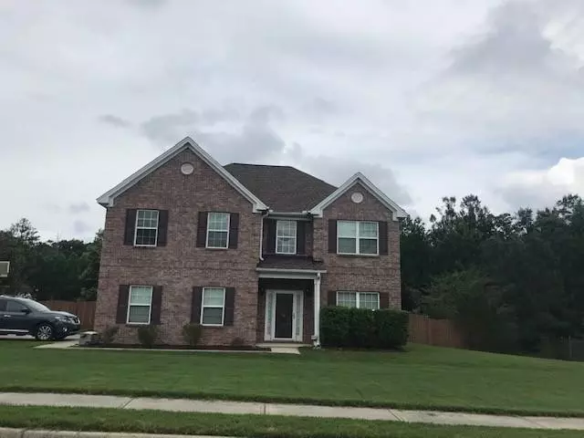 810 Riley Estates DR, Lithia Springs, GA 30122