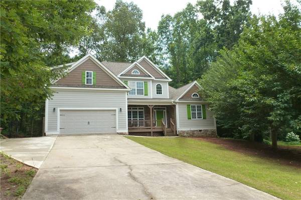 5586 Checkered Spot DR, Gainesville, GA 30506