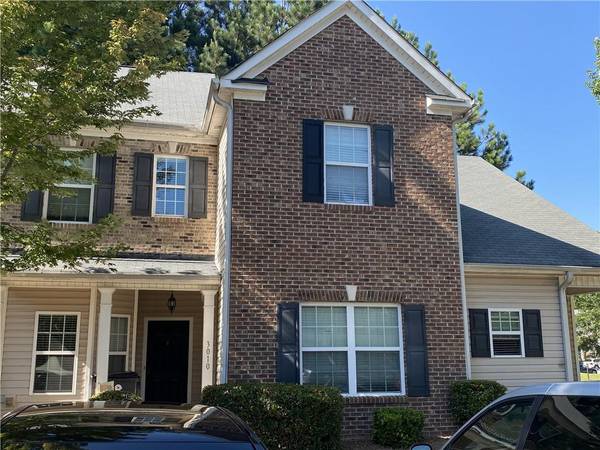 2555 Flat Shoals RD #3010, College Park, GA 30349