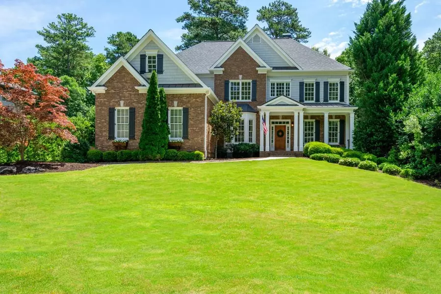 5690 Mill Trace DR, Dunwoody, GA 30338