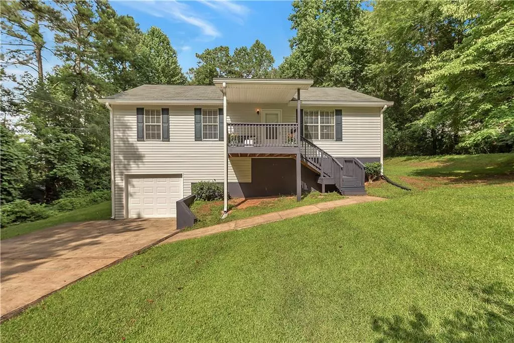 Stockbridge, GA 30281,208 Pine ST