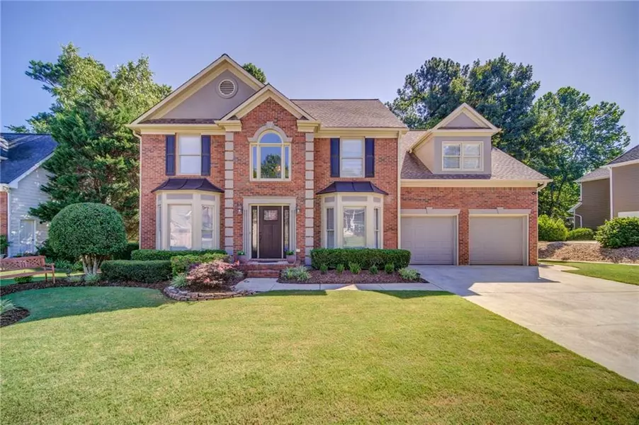 4164 Dream Catcher DR, Woodstock, GA 30189