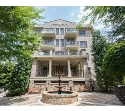 1055 Piedmont AVE NE #213, Atlanta, GA 30309