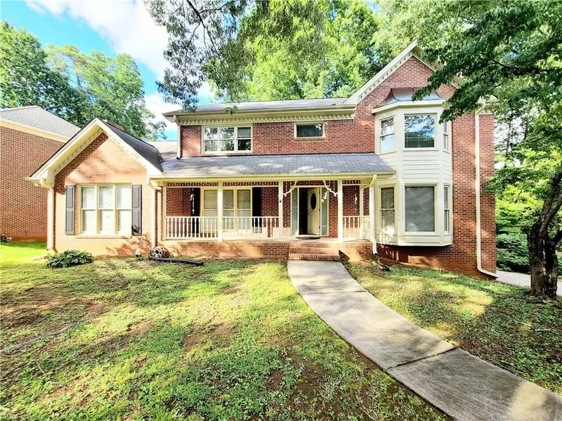 152 Jessica CT, Lawrenceville, GA 30046