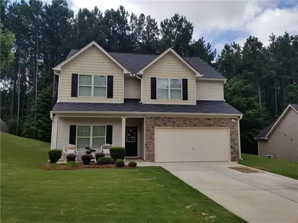 163 Westridge CIR, Dallas, GA 30132