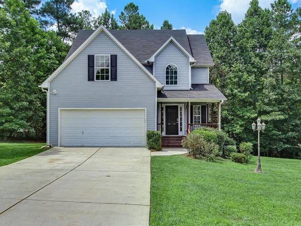 47 Mill Creek CV, Dawsonville, GA 30534